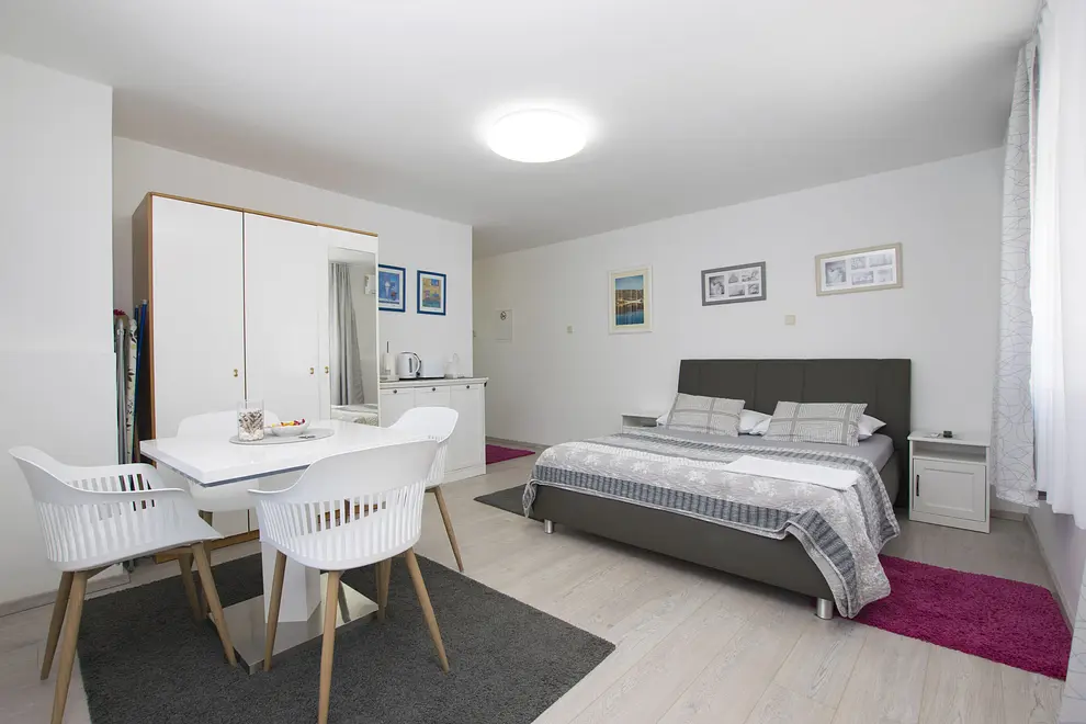 Ferienhaus in Klenovica mit Pool 999215415 41032 – Foto 22