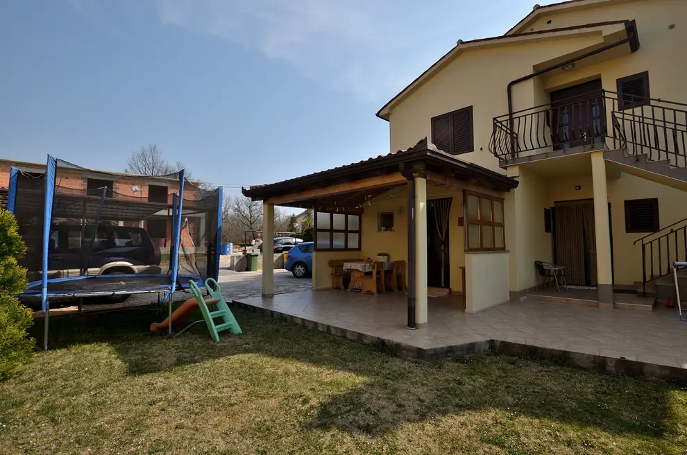 Ferienwohnung in Labin  999208860 36806 – Foto 5