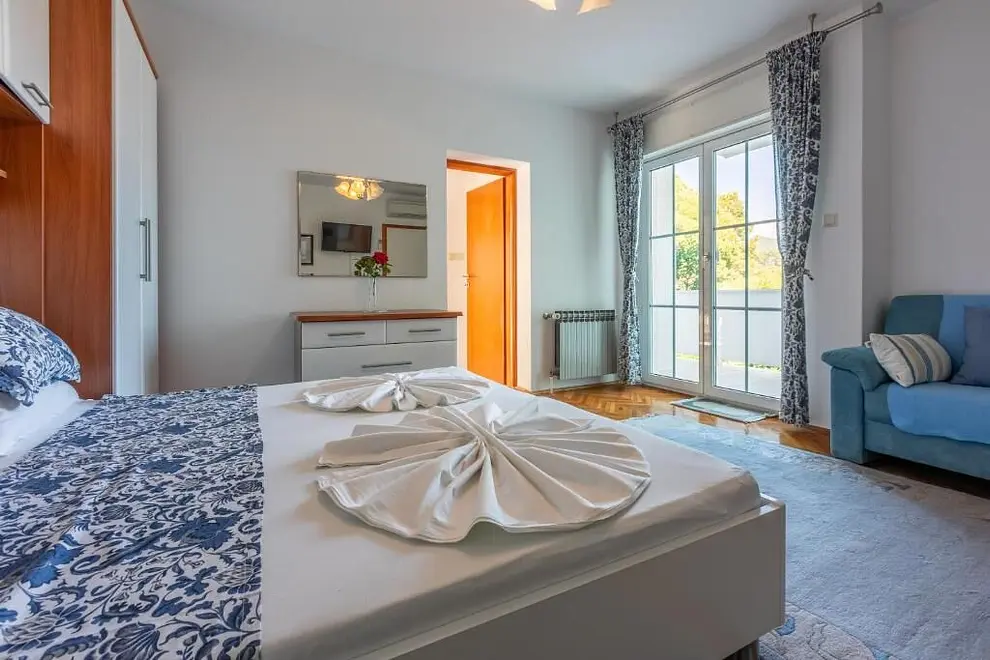 Ferienwohnung in Banjol  999204476 32670 – Foto 11