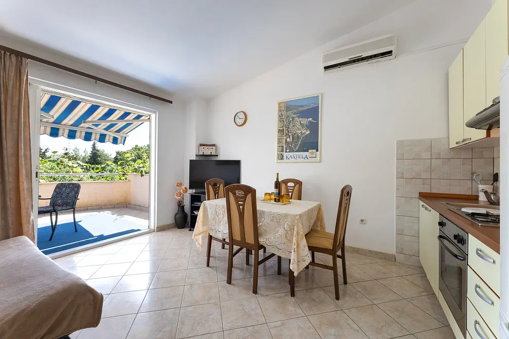 Ferienwohnung in Kastela  999212585 40181 – Foto 19