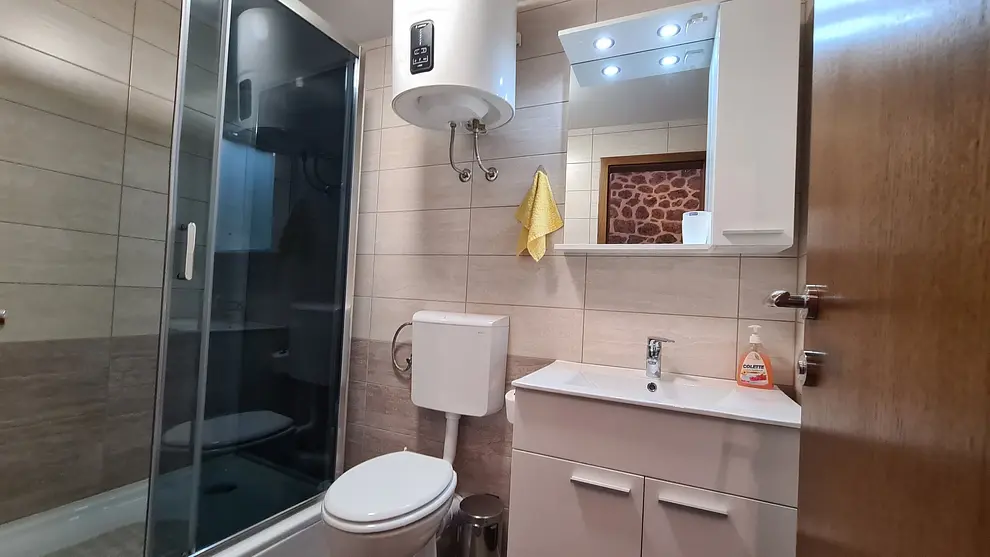 Ferienwohnung in Starigrad  999206511 34612 – Foto 26