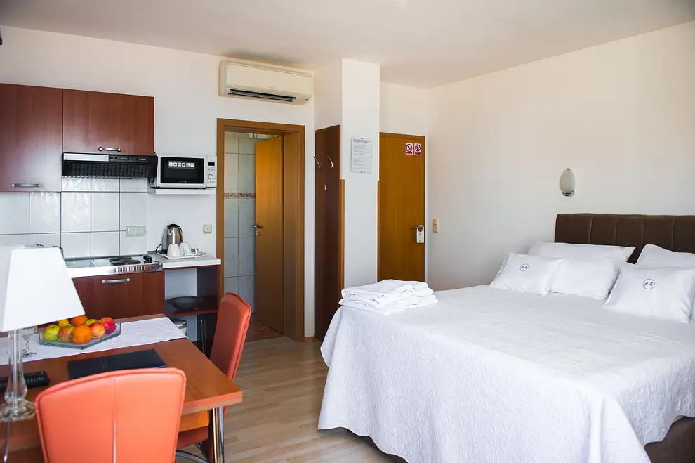 Ferienwohnung in Podstrana  999202664 30940 – Foto 34