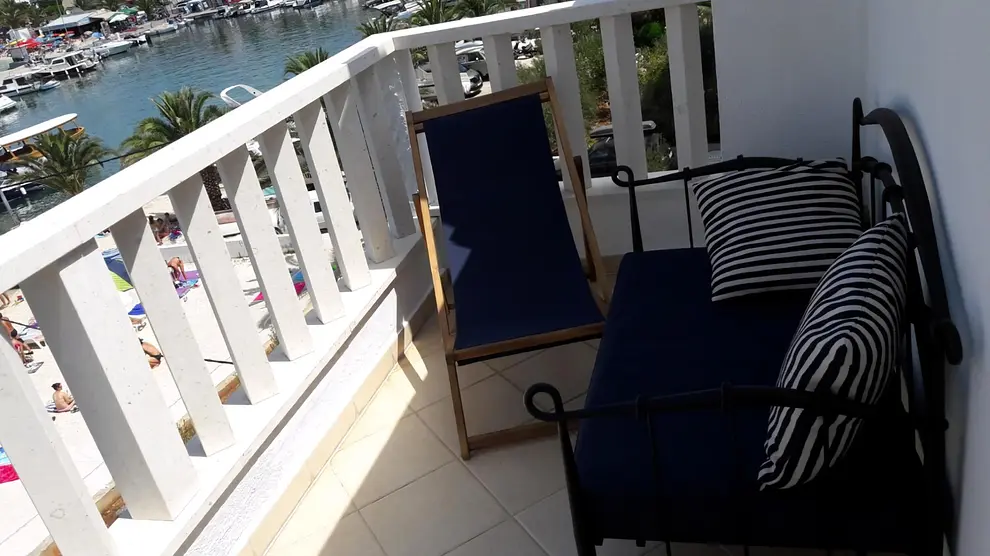 Ferienwohnung in Ciovo haustiergeeignet 999212062 39776 – Foto 8
