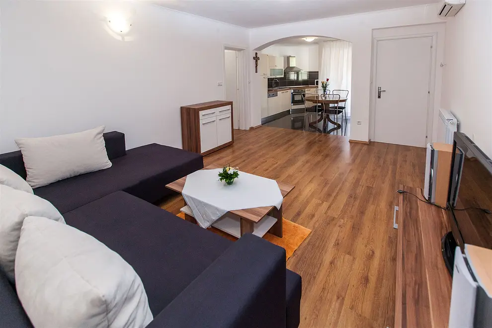 Ferienwohnung in Crikvenica  66121042 8936