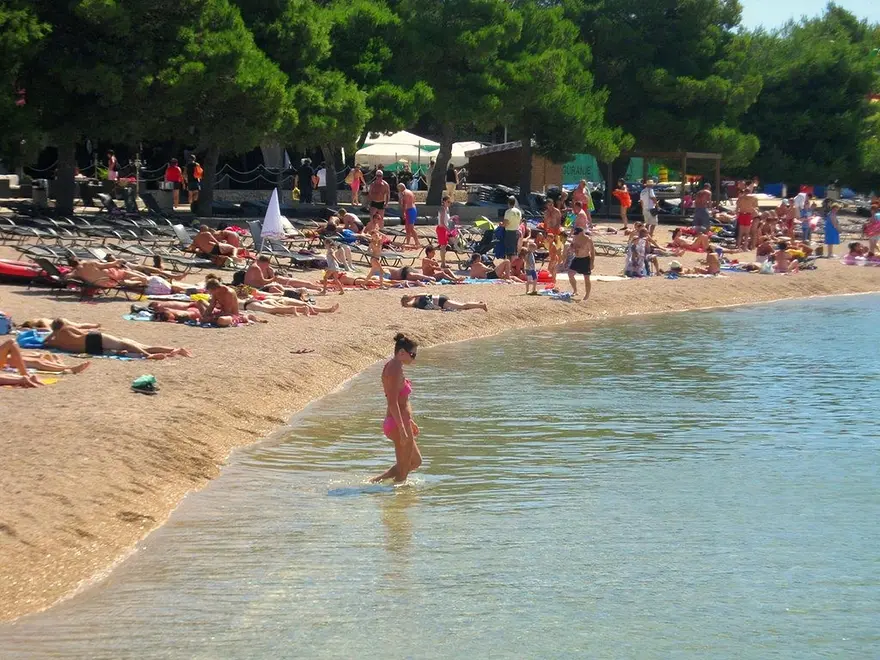Ferienwohnung in Vodice  999203991 32215 – Foto 11