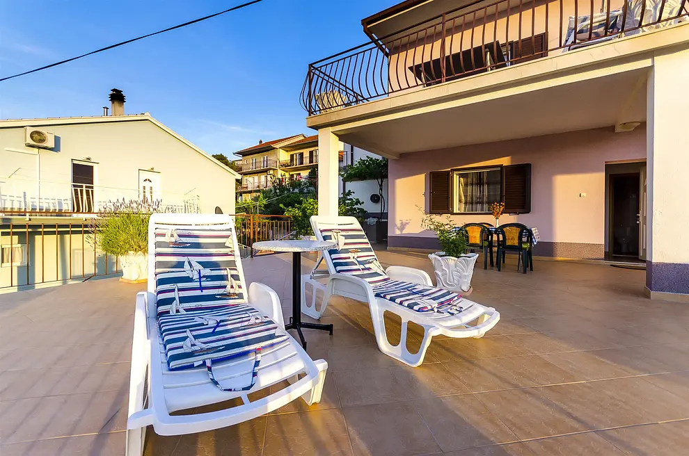 Ferienwohnung in Ciovo  999204339 32543 – Foto 9
