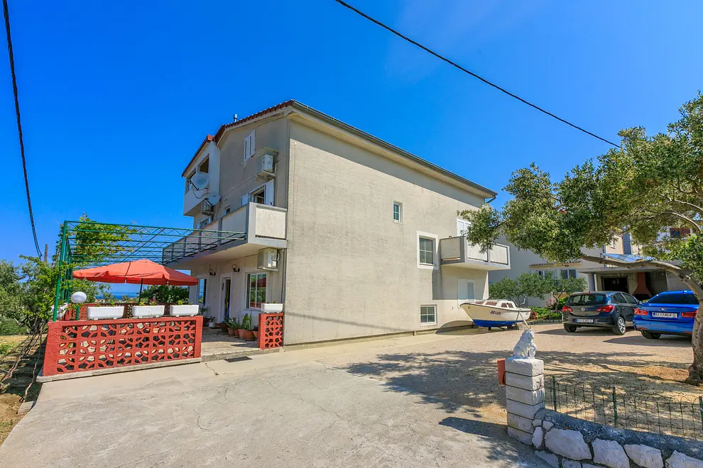 Ferienwohnung in Kampor  999208769 36723 – Foto 32