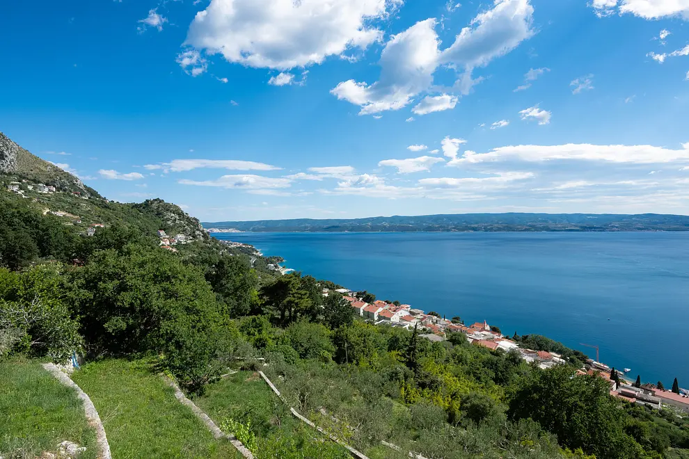 Ferienwohnung in Omis  999205787 33925 – Foto 47