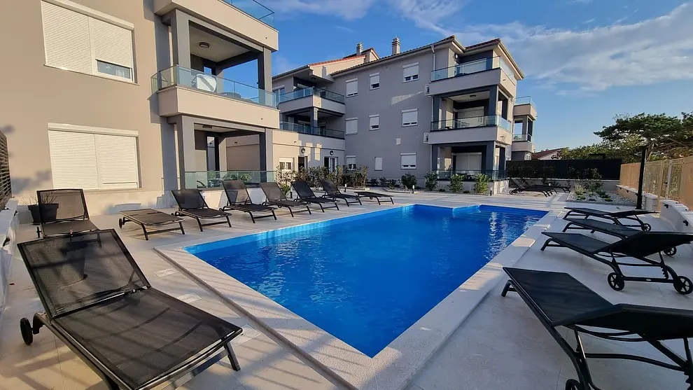 Ferienwohnung in Dobrinj mit Pool 999223826 41942 – Foto 17