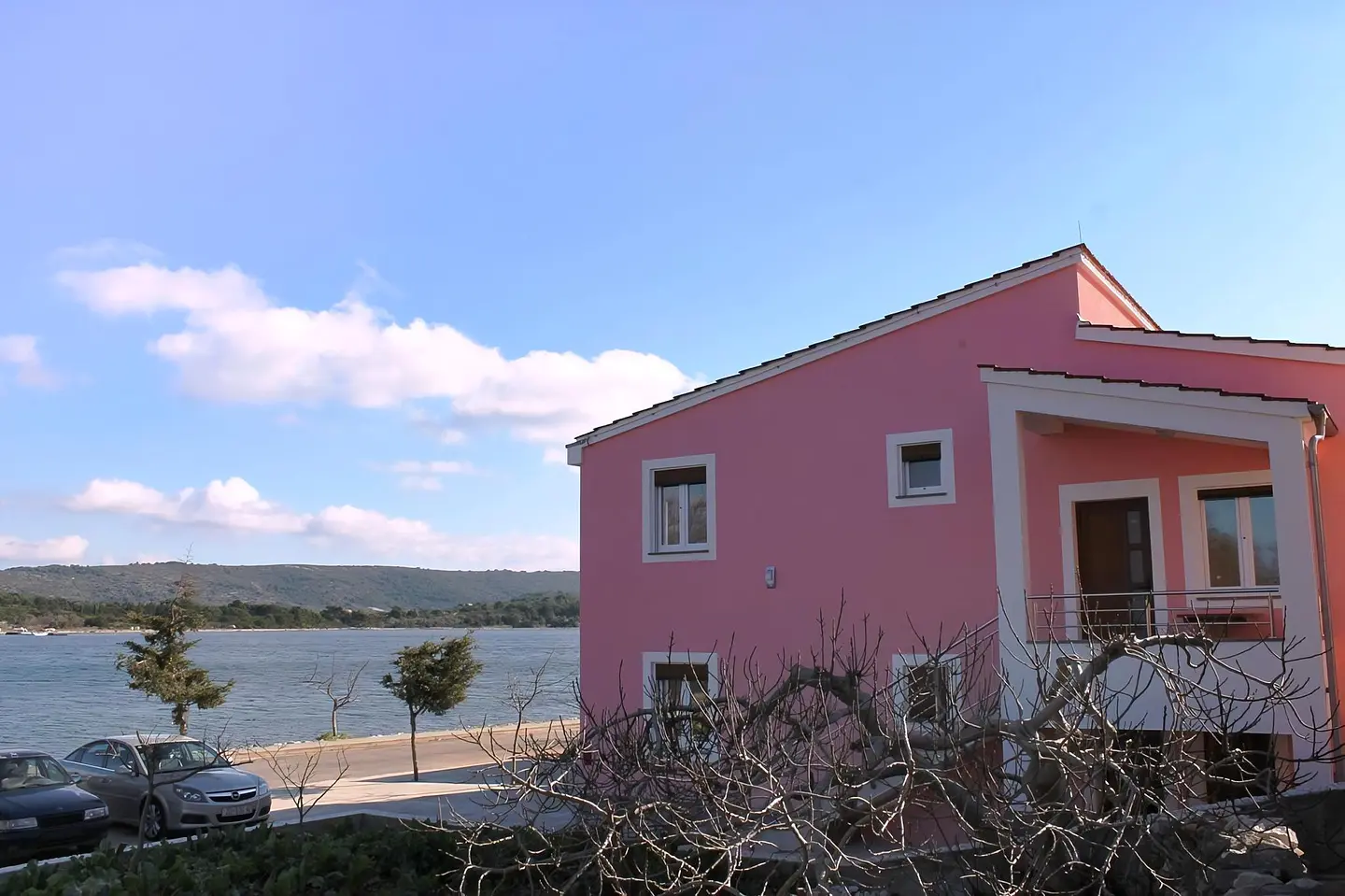 Ferienwohnung in Dugi Otok  999207266 35329