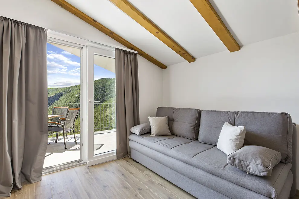 Ferienwohnung in Lovran mit Pool 999209170 37099 – Foto 19