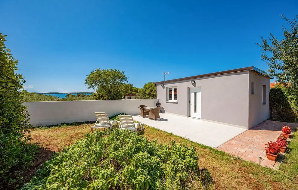 Ferienwohnung in Fazana  999206699 34792 – Foto 5