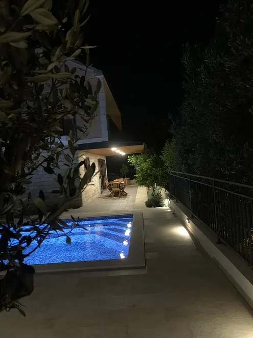 Ferienhaus in Ciovo mit Pool 999207524 35567 – Foto 32
