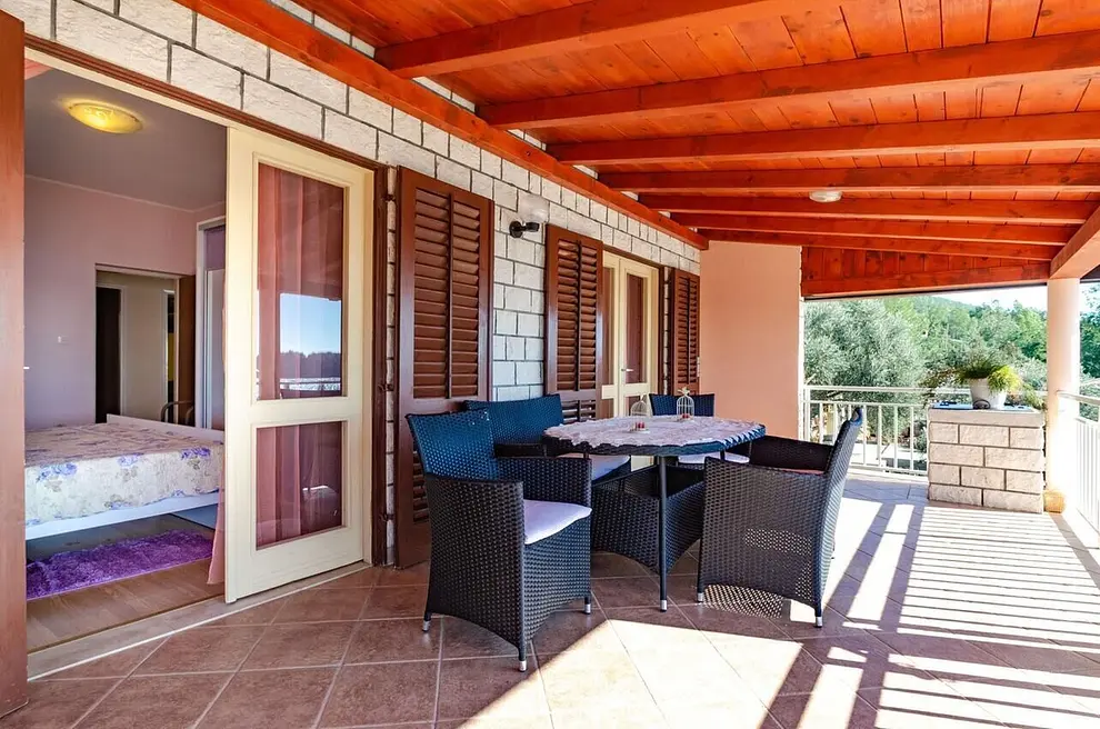 Ferienwohnung in Blato mit Pool 999215417 41034 – Foto 19