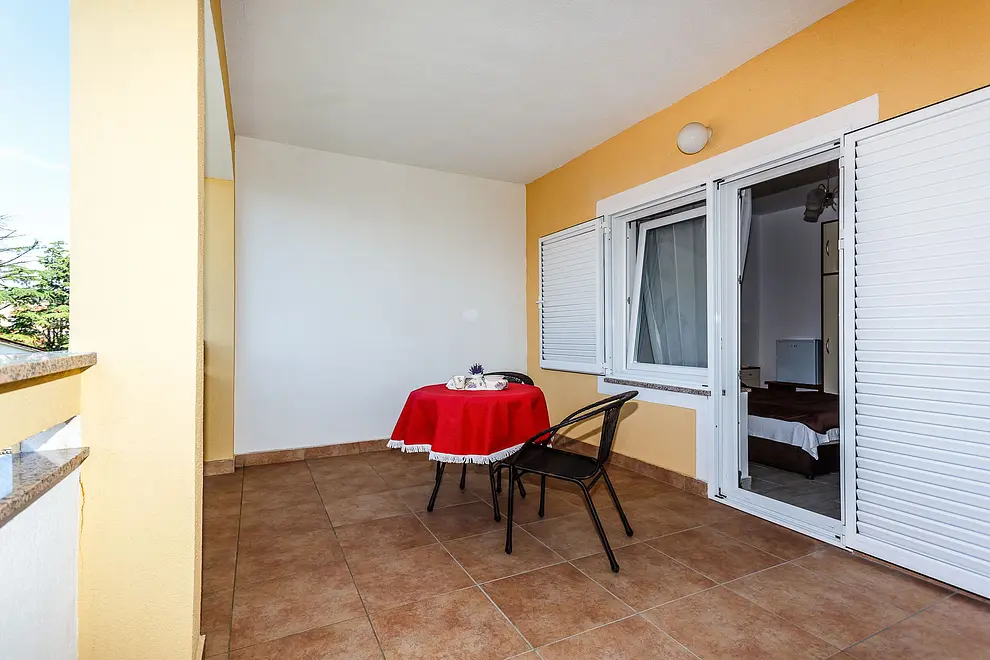 Ferienappartment in Krk  6619025 2728