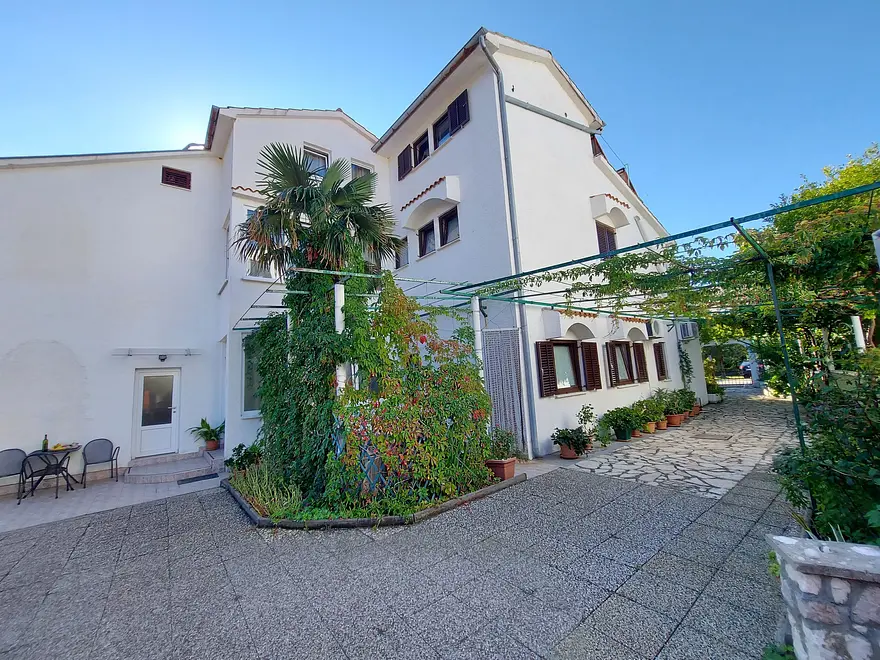 Ferienwohnung in Baska  999206271 34380 – Foto 3