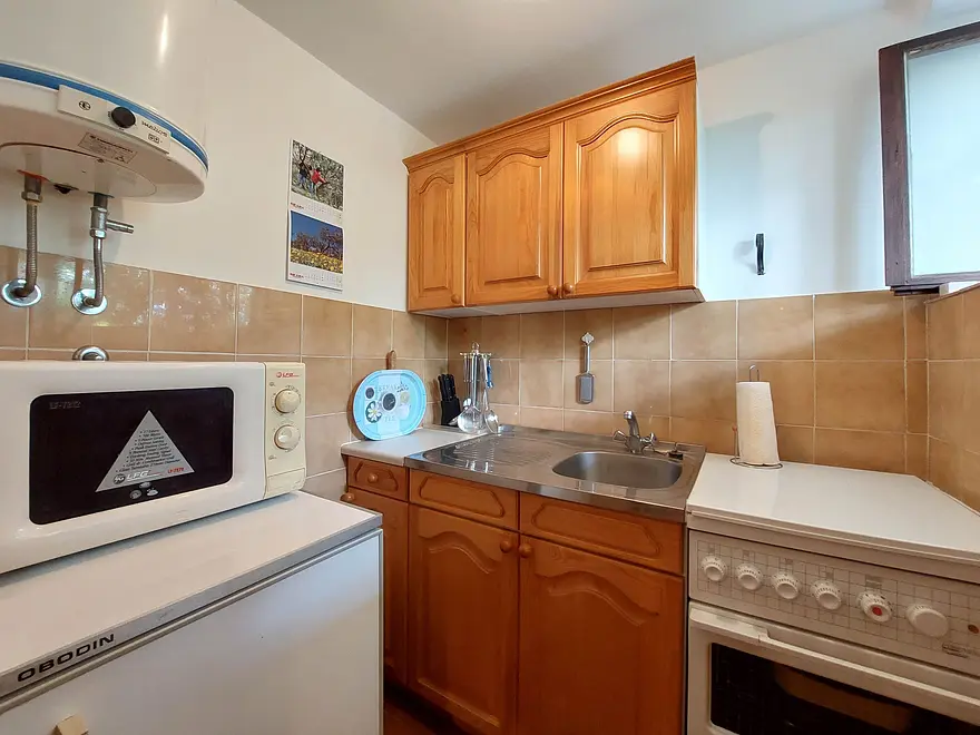Ferienwohnung in Klenovica  999210260 38131 – Foto 6
