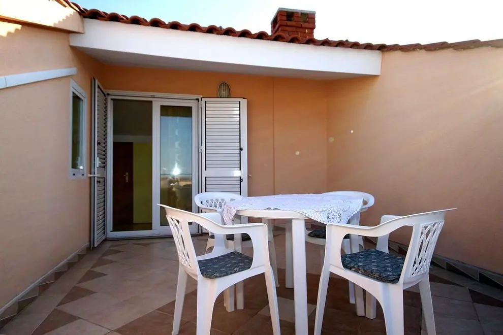 Ferienwohnung in Novalja mit Pool 999210348 38212 – Foto 7