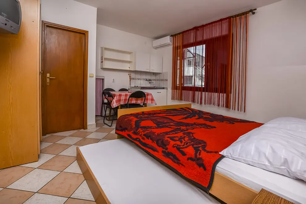 Ferienwohnung in Rogoznica  999202348 30655 – Foto 4