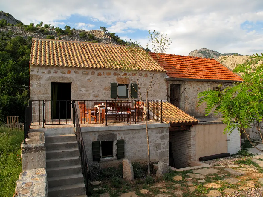 Ferienwohnung in Starigrad haustiergeeignet 999202626 30902 – Foto 19