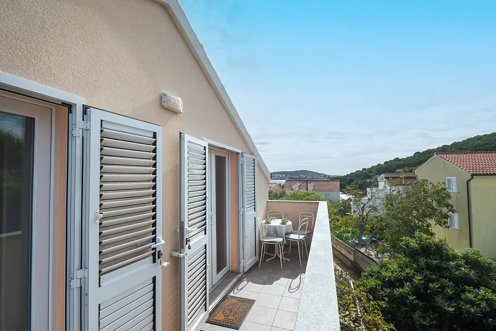 Ferienwohnung in Rogoznica  999213365 40882 – Foto 24