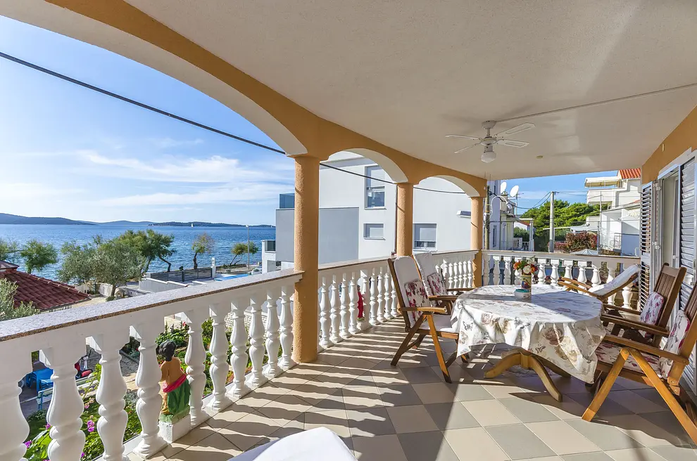 Ferienwohnung in Vodice  66130349 15958