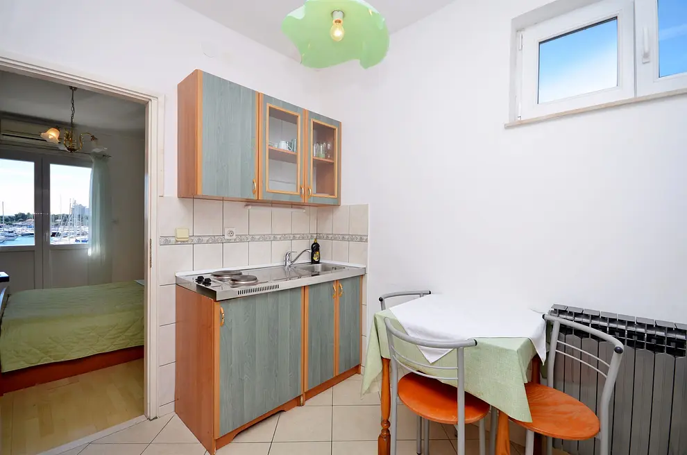 Ferienwohnung in Vodice haustiergeeignet 999202494 30779 – Foto 7