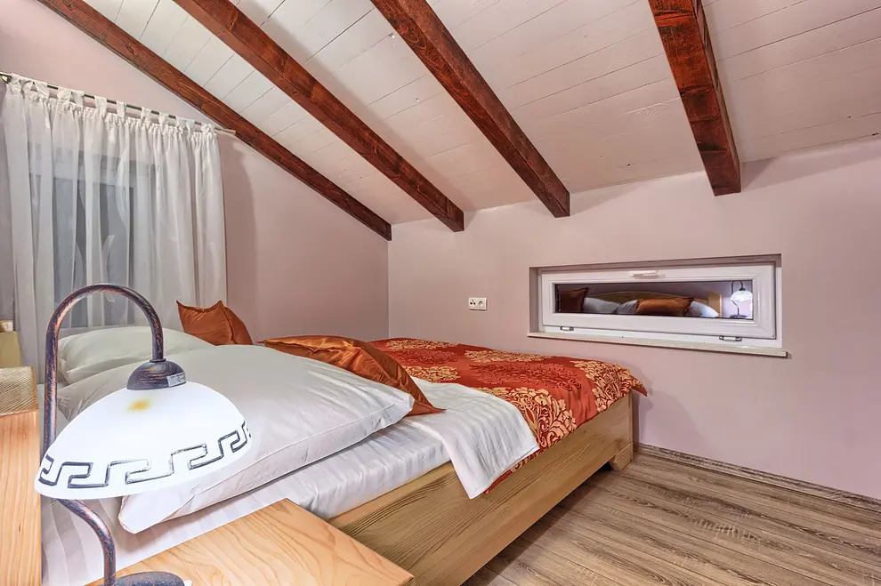 Ferienhaus in Ciovo mit Pool und haustiergeeignet 999207069 35143 – Foto 25