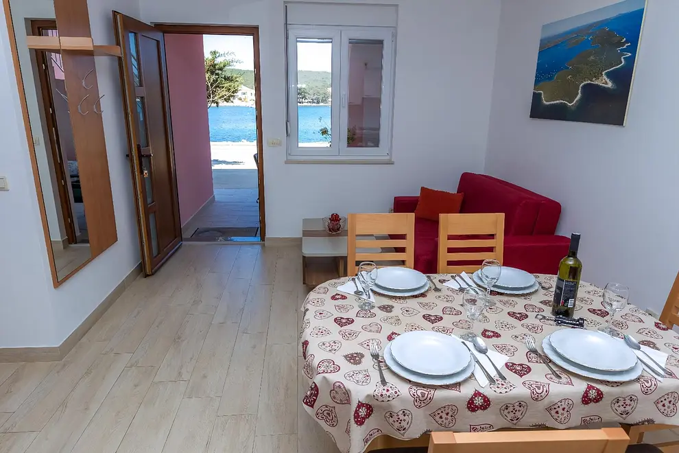 Ferienwohnung in Dugi Otok  999207436 35487 – Foto 15