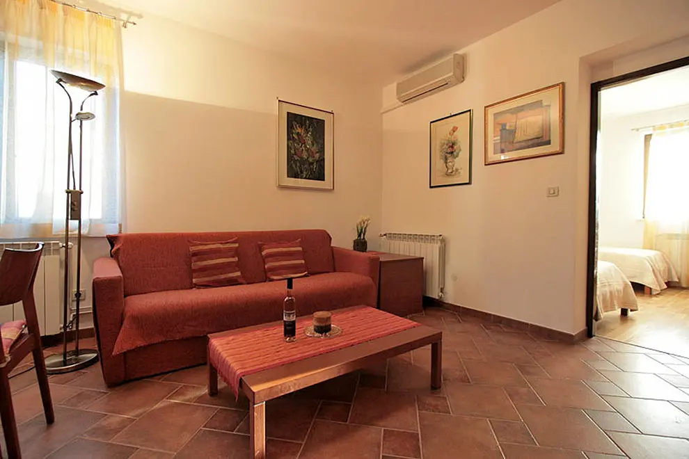 Ferienwohnung in Rovinj haustiergeeignet 66136311 19976