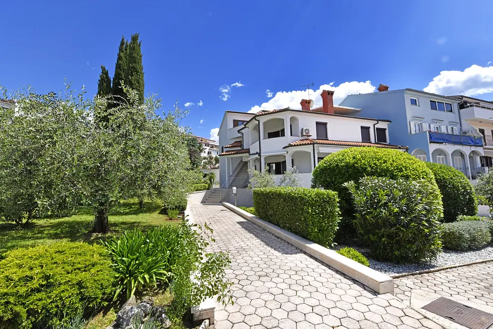 Ferienwohnung in Vrsar  999203048 31307 – Foto 15