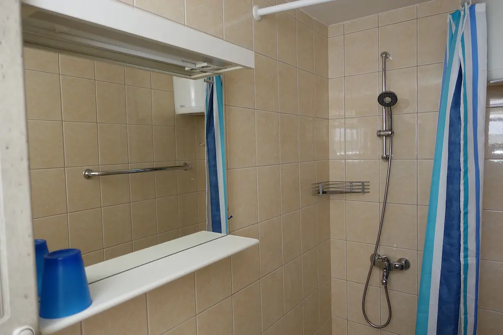 Ferienwohnung in Makarska  66114724 5008