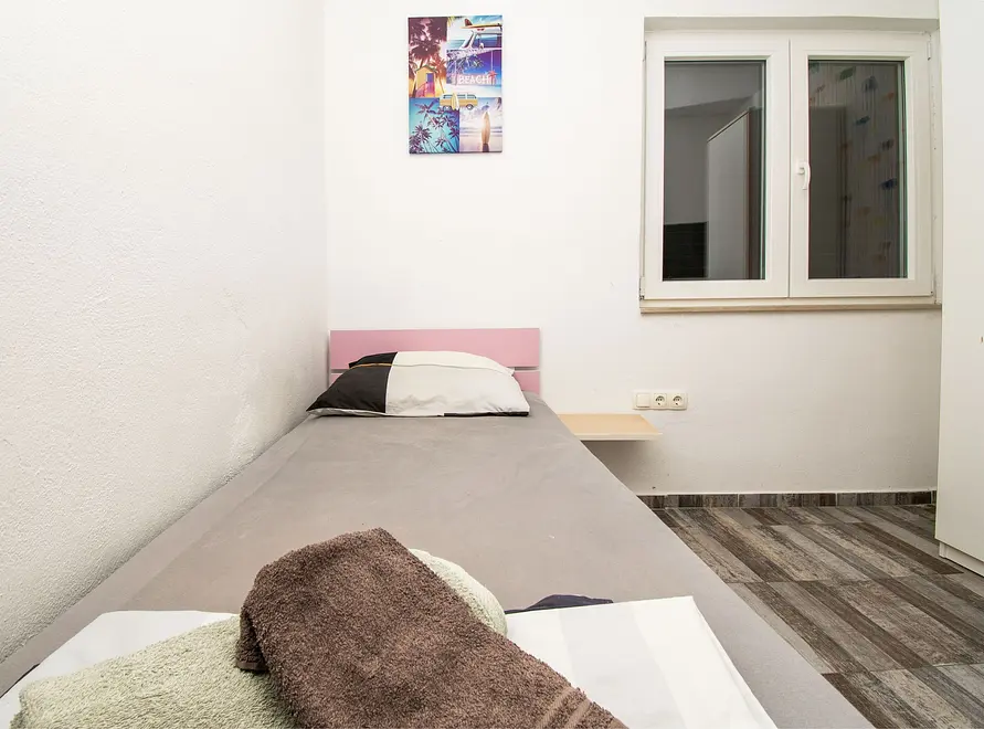 Ferienwohnung in Trogir mit Pool 999229935 42708 – Foto 19