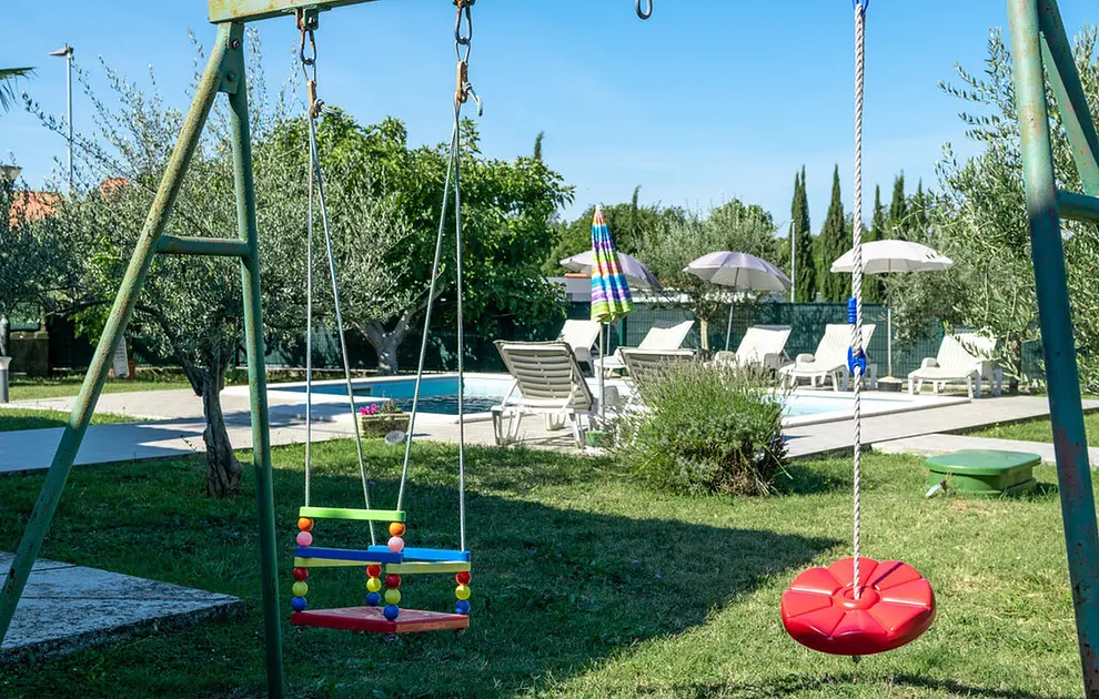 Ferienhaus in Labin mit Pool 999206418 34520 – Foto 43