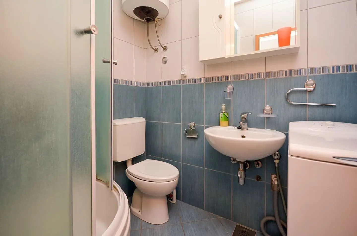 Ferienwohnung in Podstrana  999203735 31967