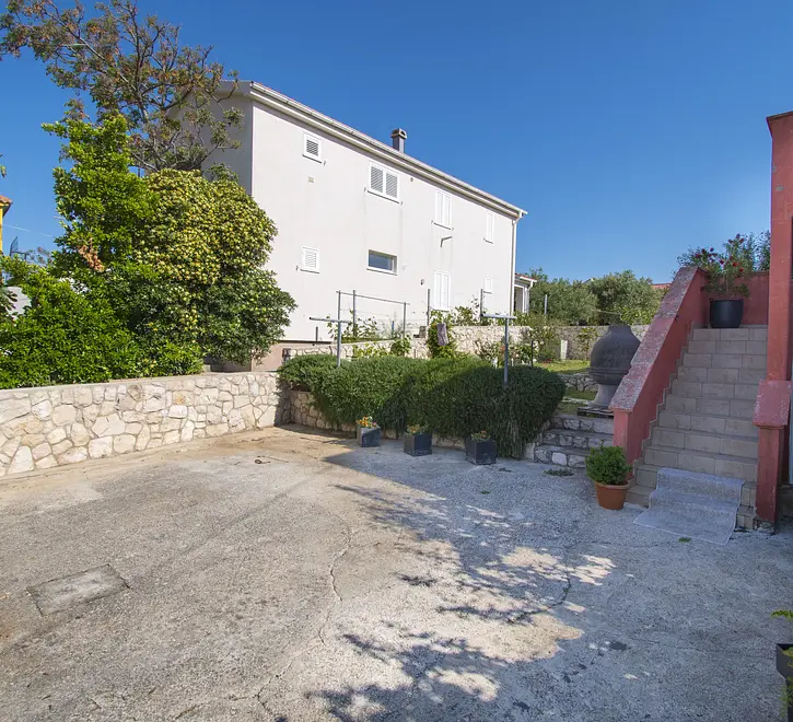 Ferienwohnung in Pag  999203852 32078 – Foto 13