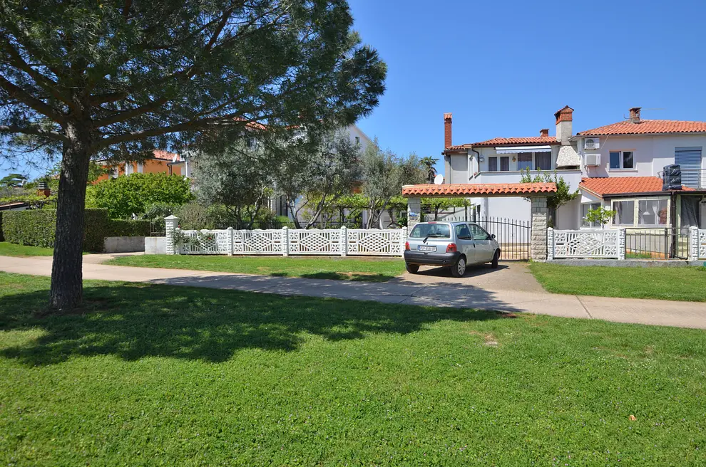 Ferienwohnung in Novigrad in Dalmatien  999208116 36093 – Foto 2