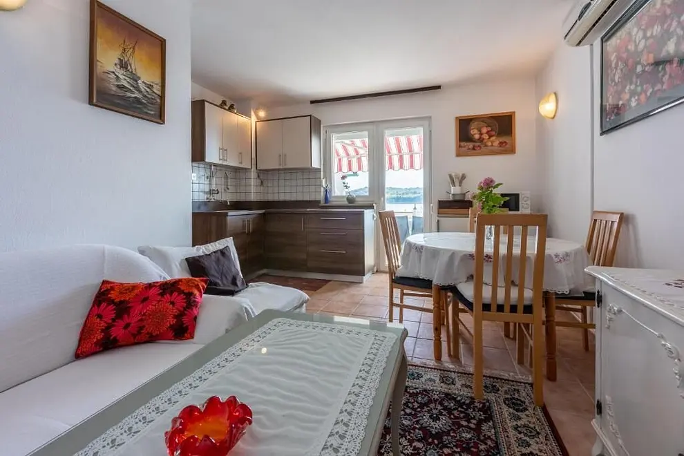 Ferienwohnung in Rab haustiergeeignet 999202845 31118 – Foto 34