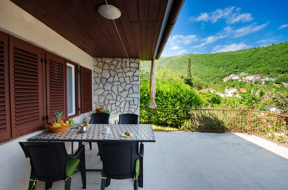 Ferienwohnung in Opatija  999204015 32239 – Foto 20