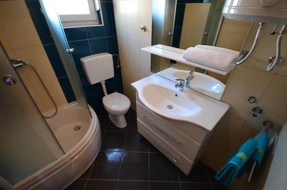 Ferienwohnung in Vir haustiergeeignet 999204449 32644 – Foto 10
