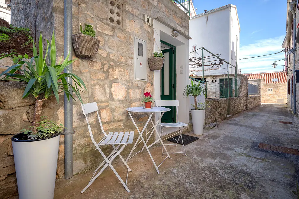 Ferienwohnung in Hvar  999209078 37010 – Foto 12