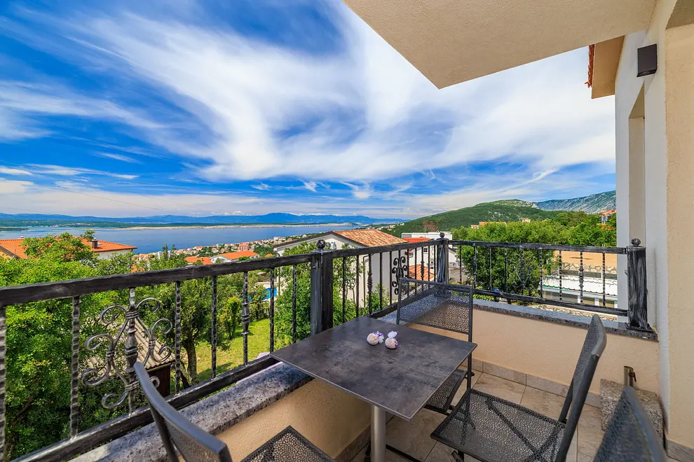 Ferienwohnung in Crikvenica mit Pool 66127947 14231