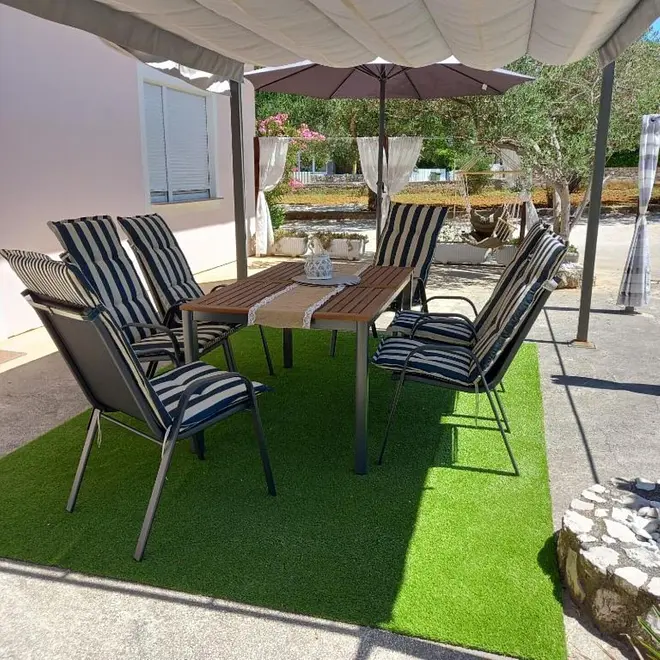 Ferienwohnung in Vir  999230594 42739