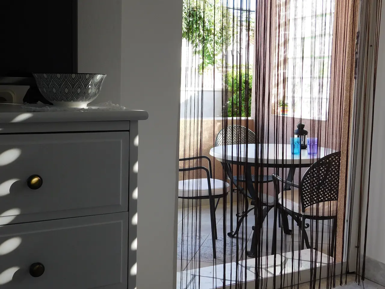 Ferienwohnung in Vis  999203344 31599
