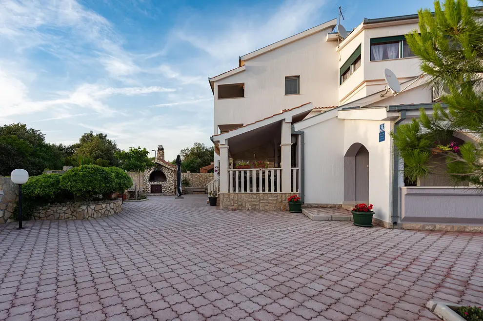 Ferienwohnung in Marina mit Pool 999205311 33475 – Foto 21