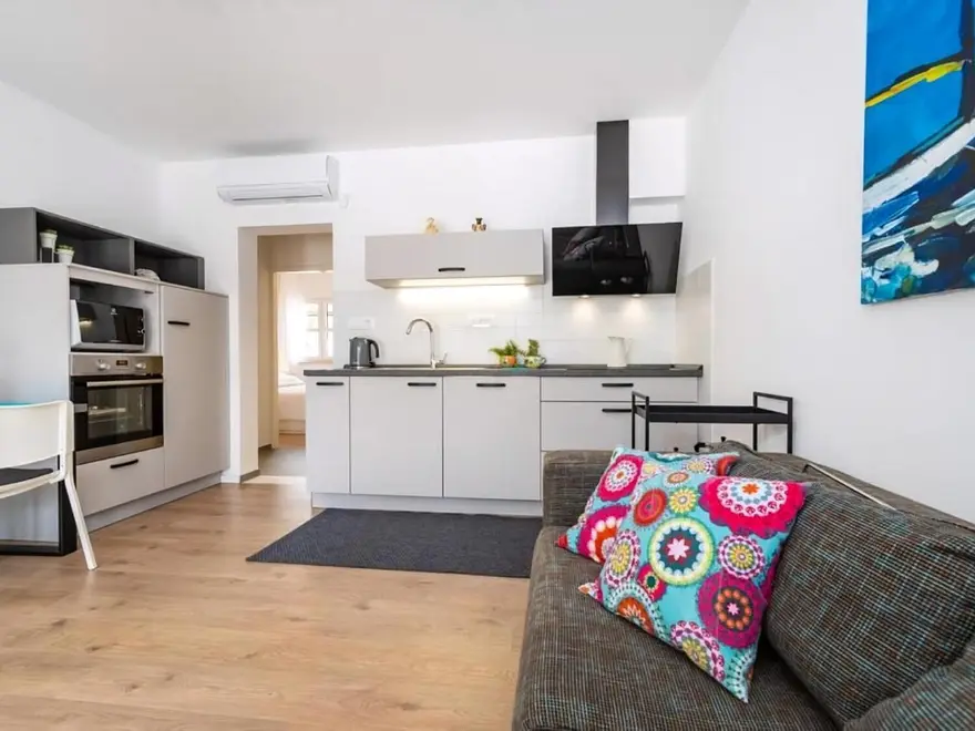 Ferienwohnung in Mandre  999213327 40850 – Foto 12
