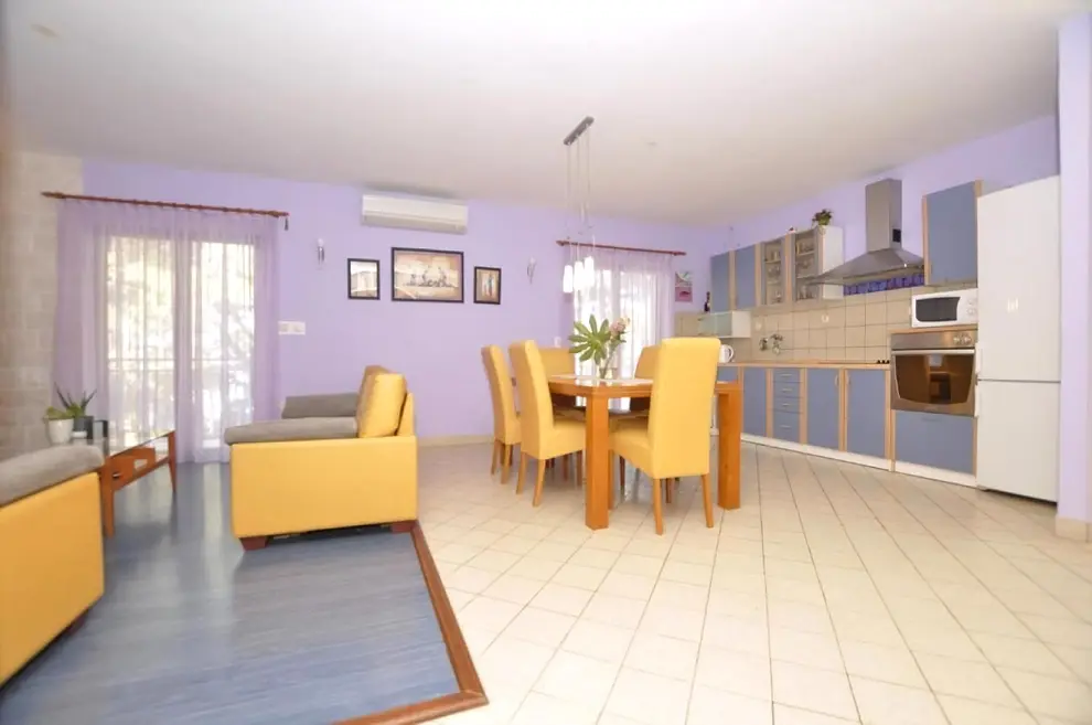 Ferienwohnung in Ciovo  999210739 38581 – Foto 12
