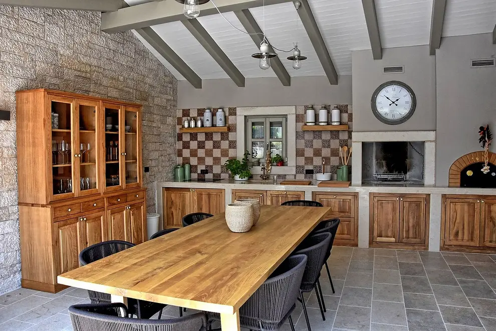 Ferienwohnung in Pican mit Pool 999223770 41886 – Foto 46