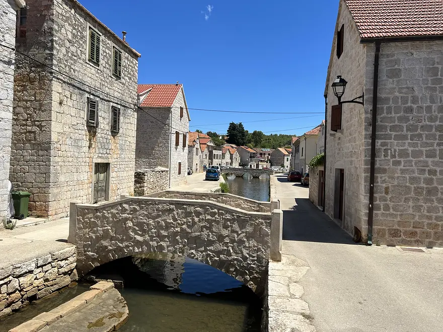 Ferienwohnung in Hvar  999198318 30570 – Foto 45