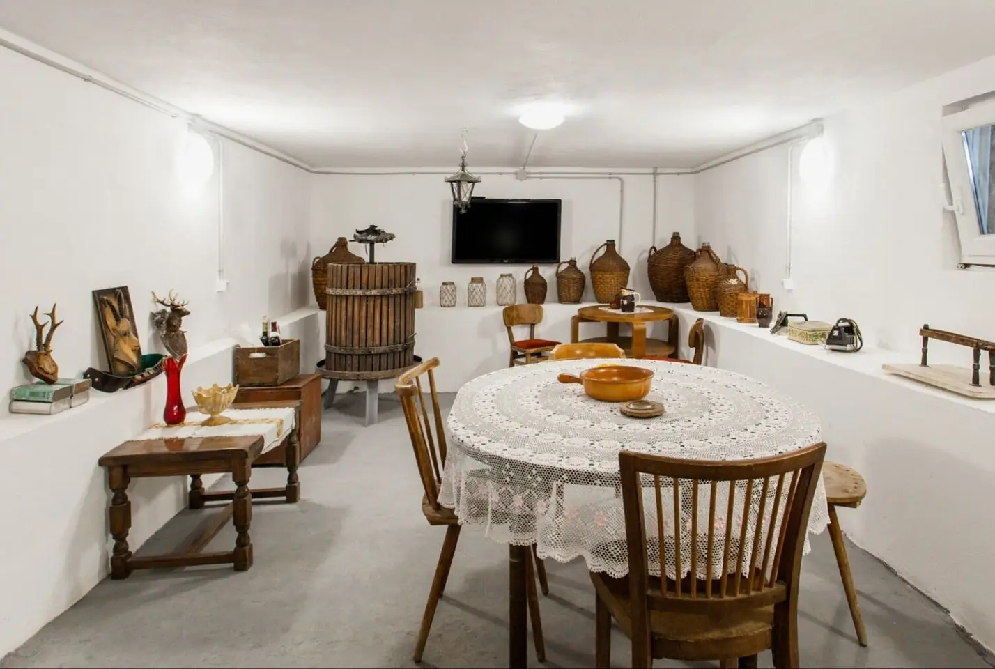 Ferienwohnung in Solin mit Pool 999212468 40096